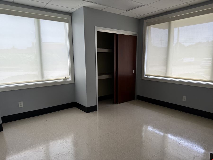 Castleton Office Space For Lease