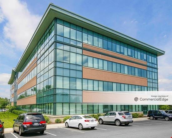 Preview of Office space for Rent at 19465 Deerfield Avenue