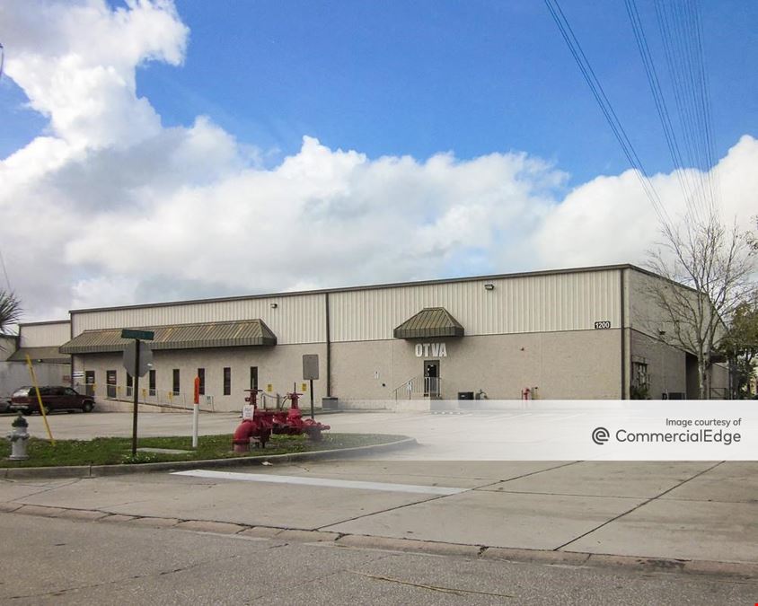 American Industrial Center
