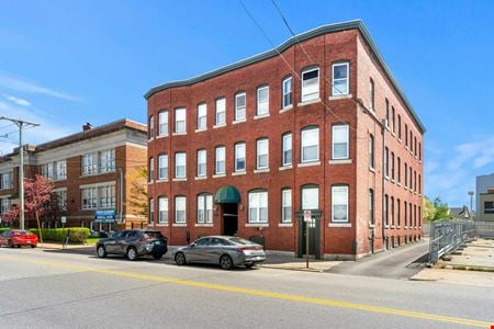 Preview of Multi-Family space for Sale at 97 Bridge St