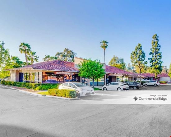 Preview of Retail space for Rent at 1601 East Lincoln Avenue