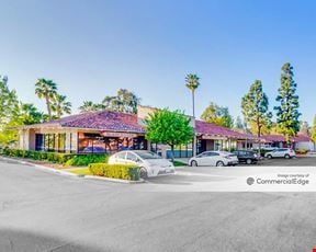 Brickyard Shopping Center