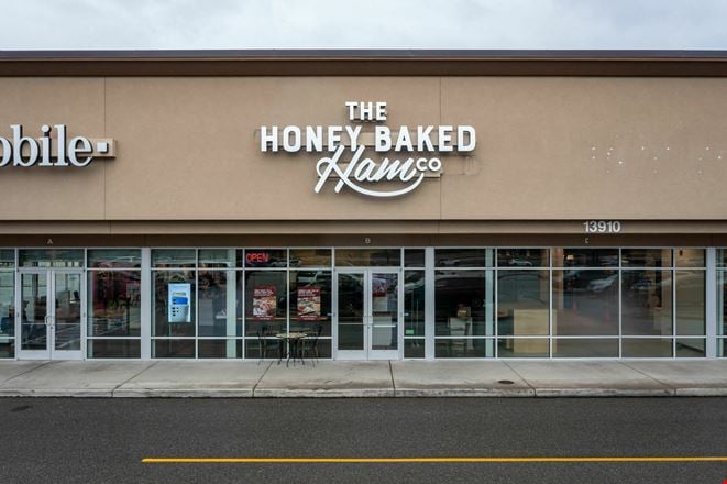 Preview of Retail space for Sale at 13910 E. Indiana Ave, Ste. B