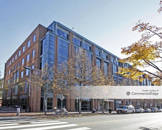 Preview of Office space for Rent at 64 Sidney St