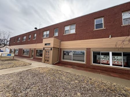 Preview of Office space for Rent at 620 West Jackson Street