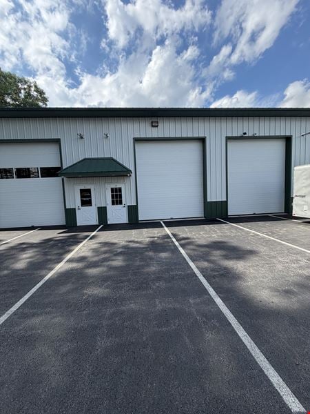 Preview of Industrial space for Rent at 15 King St Unit E2