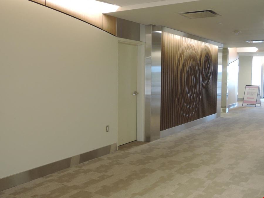Harbour Landing Business Park
