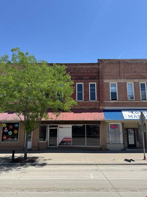 211 South Minnesota Avenue
