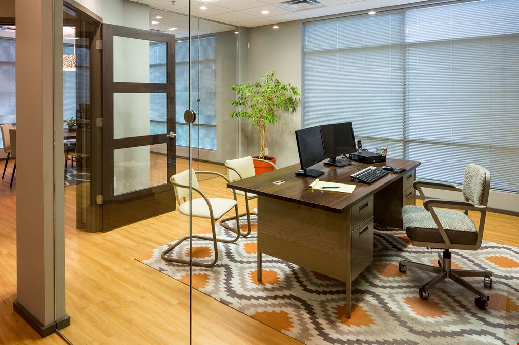 Upscale Office Space For Sale - South Lexington