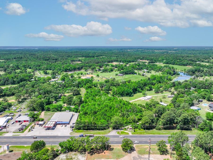 Land for Sale in Tyler, TX