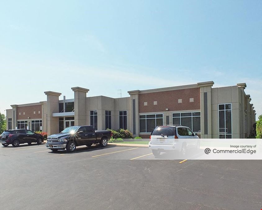 The Woodlands Corporate Center East