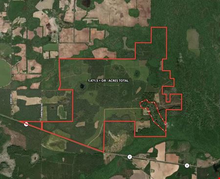 Preview of VacantLand space for Sale at 3150 Highway 2