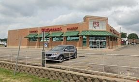 14,560 SF | Retail | 8.00% CAP