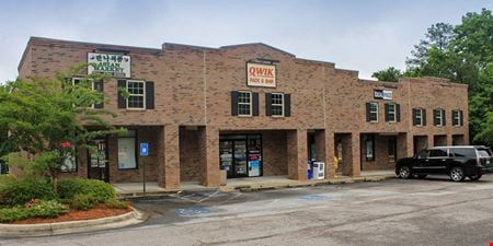 Preview of Retail space for Rent at 339 Furys Ferry Road