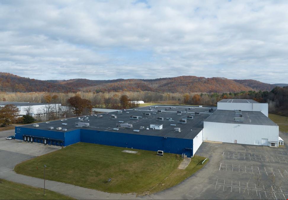 2093 - Warren, PA