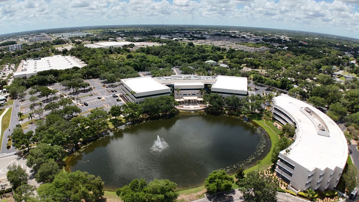 Sarasota Commerce Center II