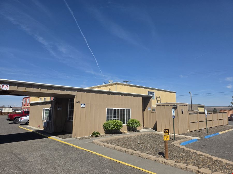 Econo Lodge