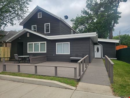 Preview of Industrial space for Sale at 116 3rd Ave NE