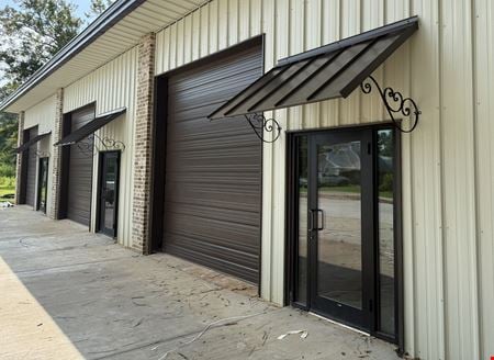 Preview of commercial space at 14313 Cullens Street