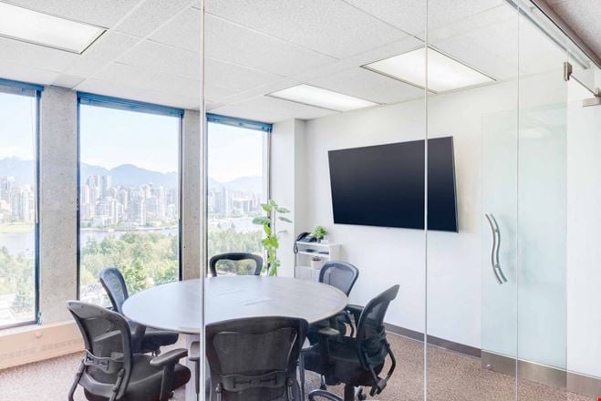 Preview of Coworking space for Rent at 999 West Broadway, Suite 720