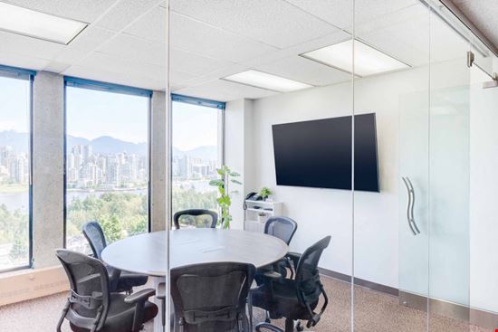 MPS - Executive Suites