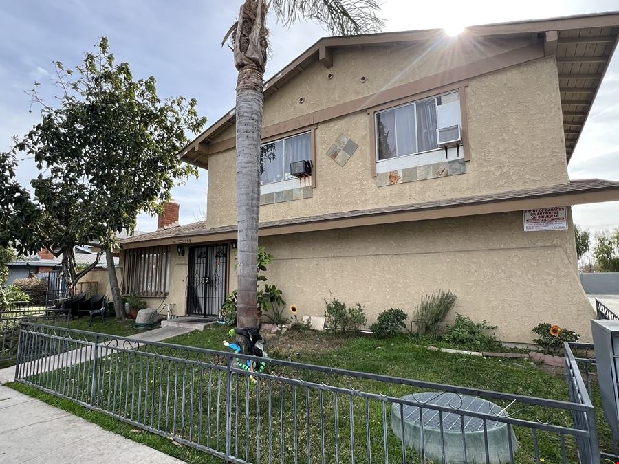 1908 E. Coral Avenue