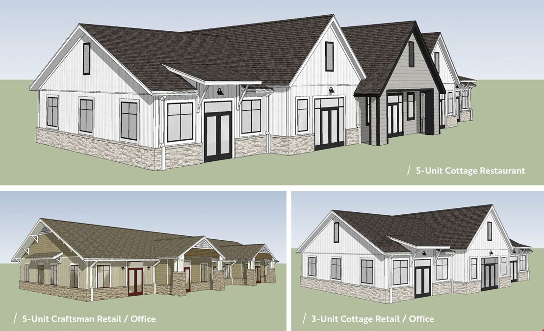 Riverwood Condominiums Phase I