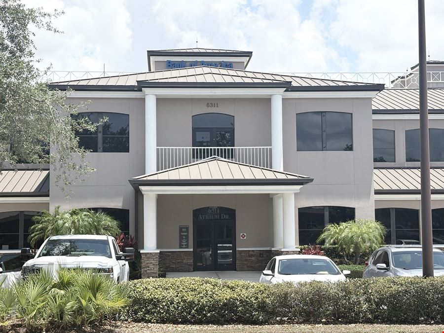 6311 Atrium Drive, Suite 200