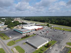 Crump Marketplace