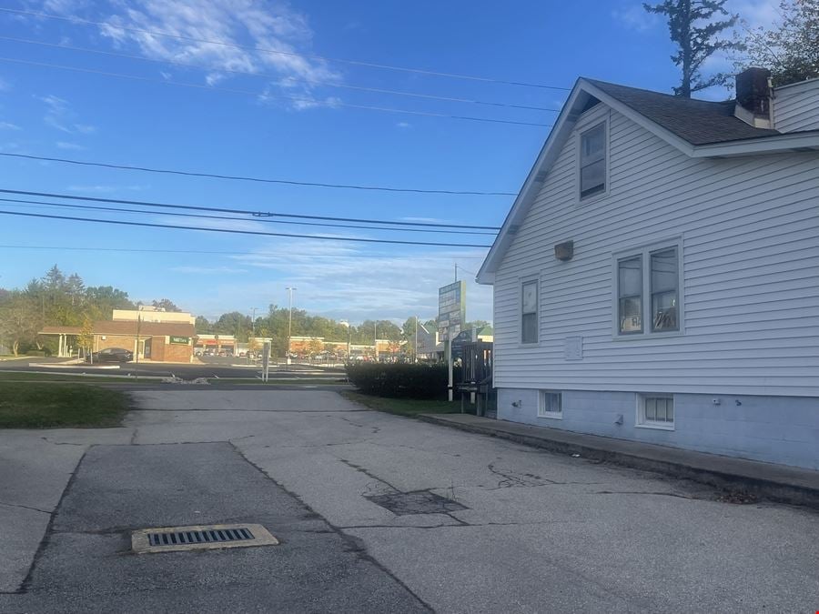 1809 Marsh Rd