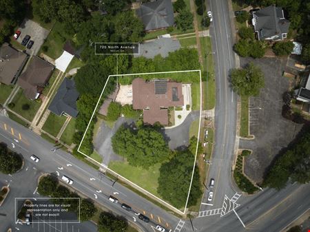 Preview of Mixed Use space for Sale at 720 North Ave