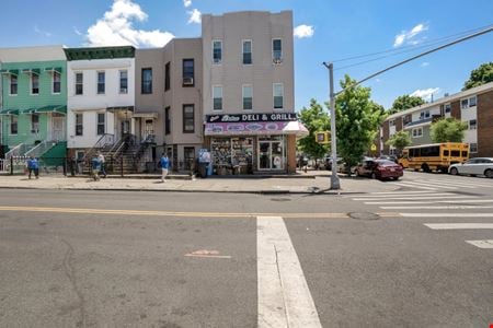 Preview of Mixed Use space for Sale at 1144 Halsey St