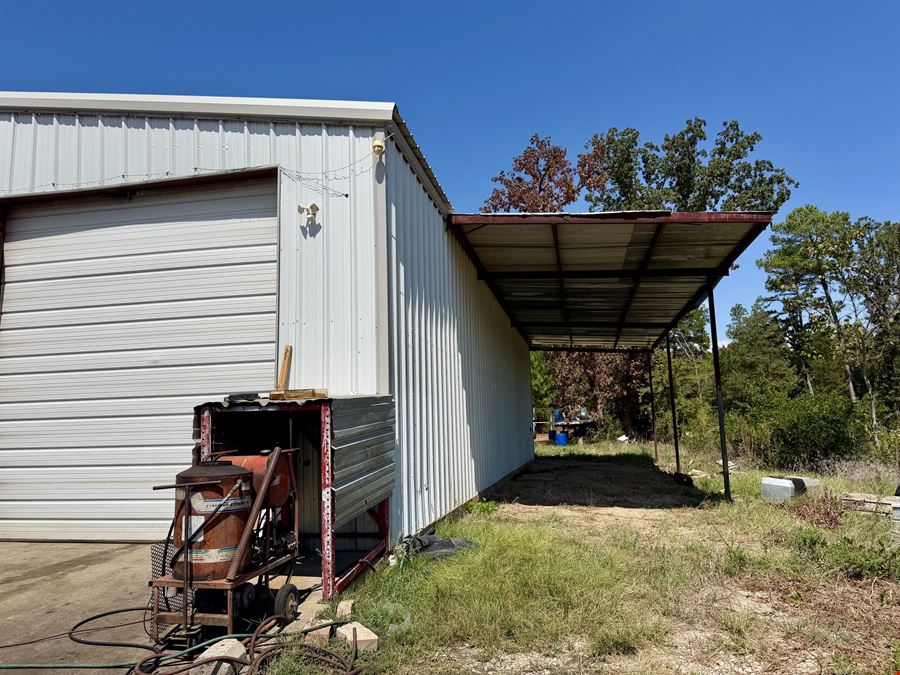 15844 Hwy 31 West