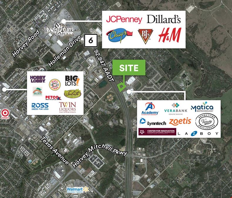 1.88 AC Lot for Sale, Lease or Joint Venture