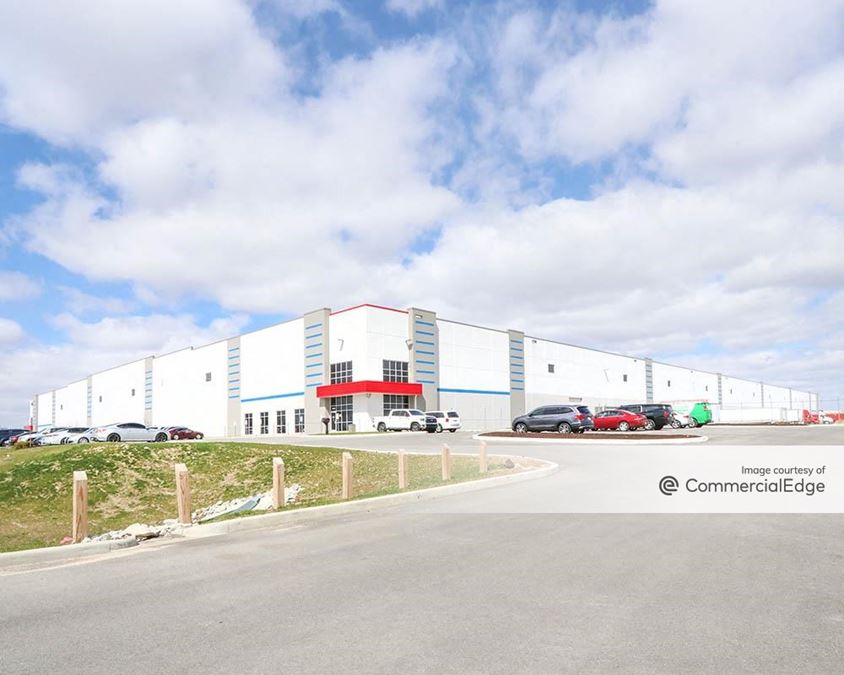 65Commerce Park - Building 3