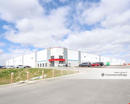 Preview of Industrial space for Rent at 5102 East 500 South