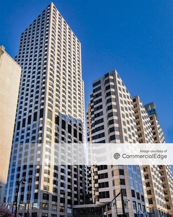 Preview of Office space for Rent at 185 Asylum Street