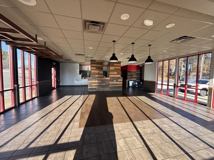 5410 Peachtree Industrial Blvd