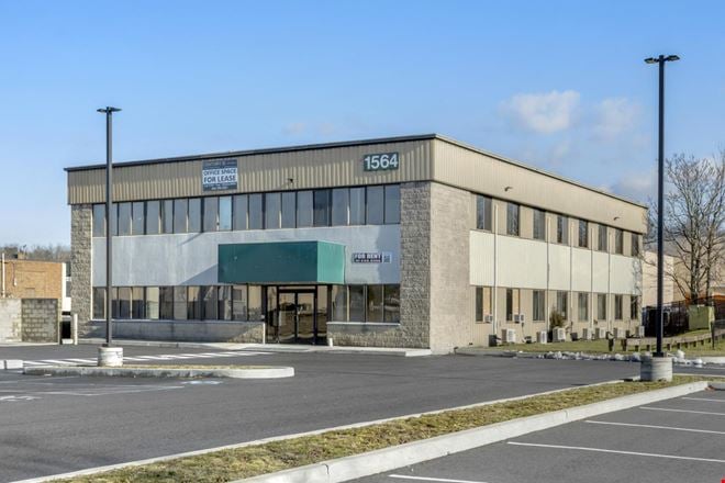 Preview of Office space for Rent at 1564-Route 9