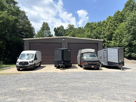 Preview of Industrial space for Rent at 685 Glen Mitchell Rd
