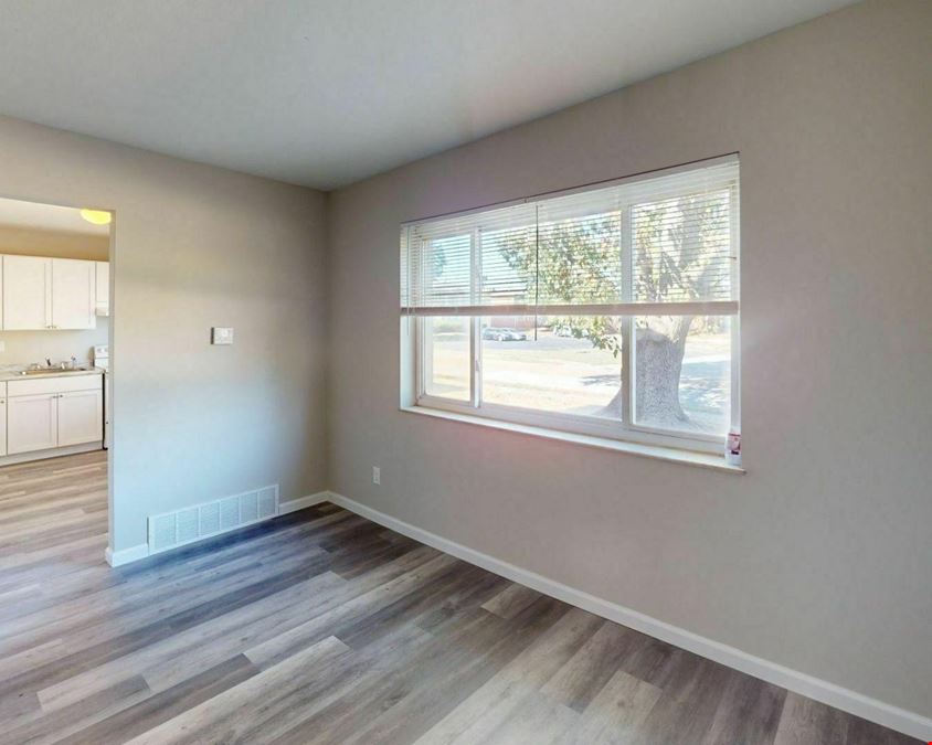 4 Bruce Drive