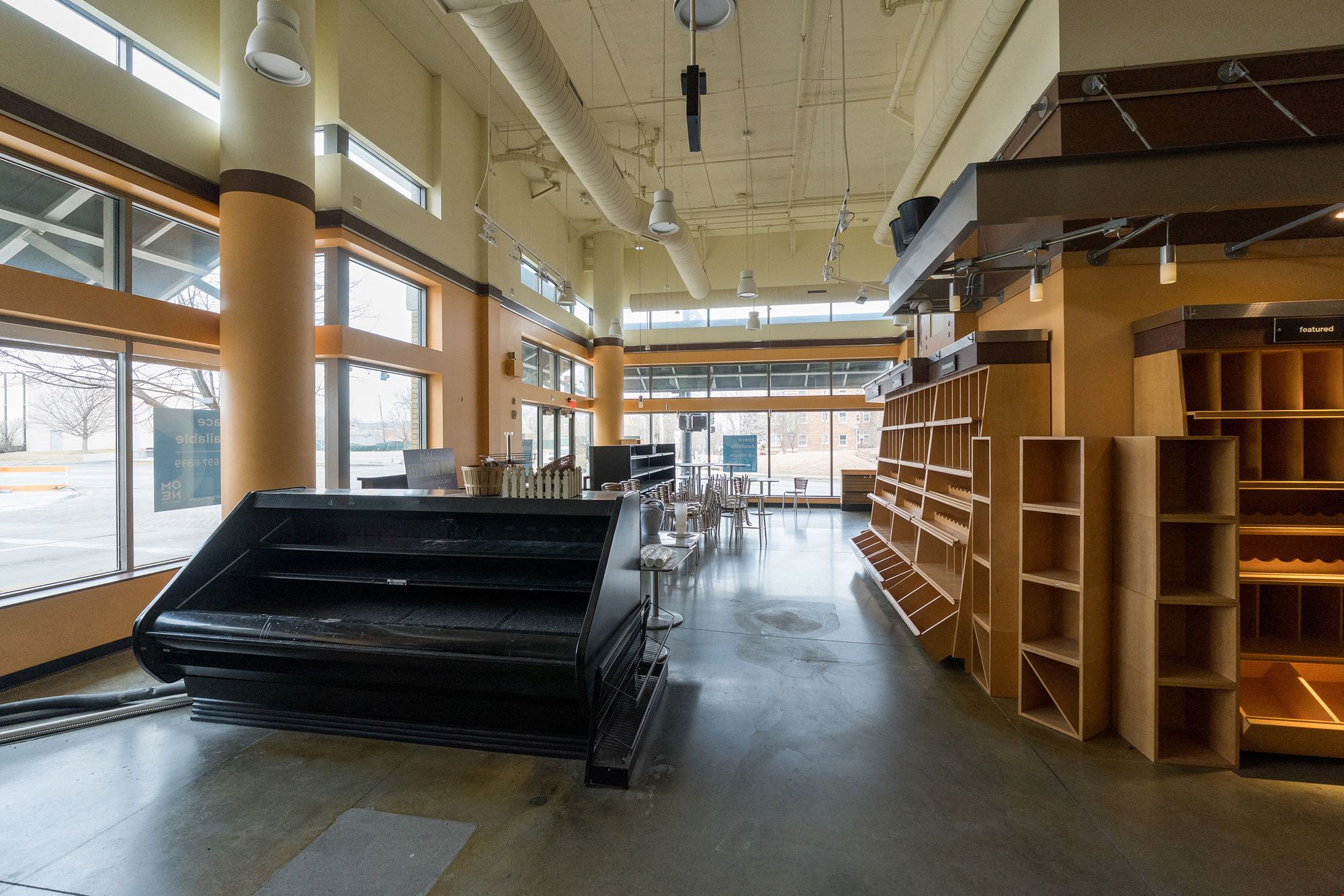 Midtown Crossing - Retail Condo