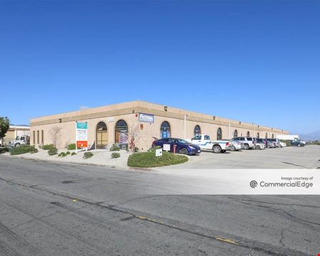 Preview of commercial space at 1245 North Fitzgerald Avenue