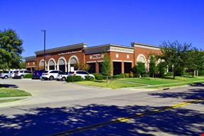 Offices of Cimarron Trail