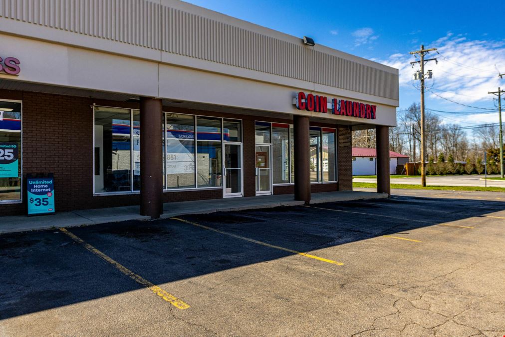 1727 East Ohio Pike