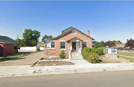 Preview of Office space for Rent at 703 2nd Street South