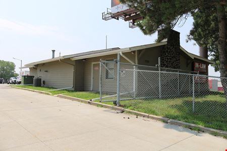 Preview of Office space for Rent at 7525 D street
