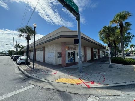 Preview of Retail space for Sale at 137 North Krome Avenue