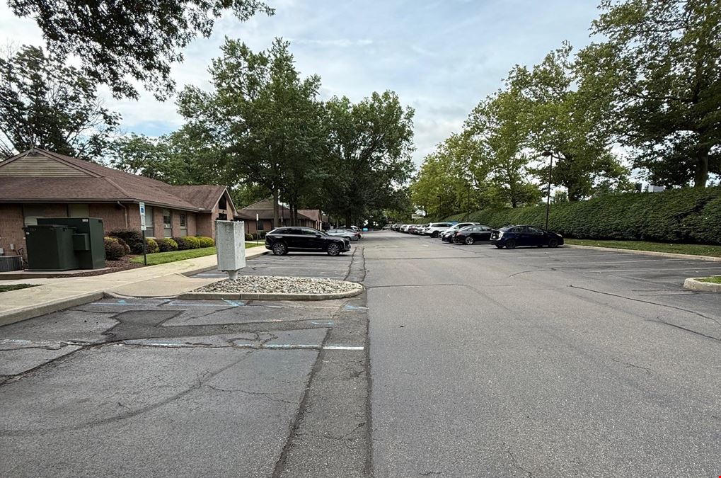 Professional/Medical Office Condo