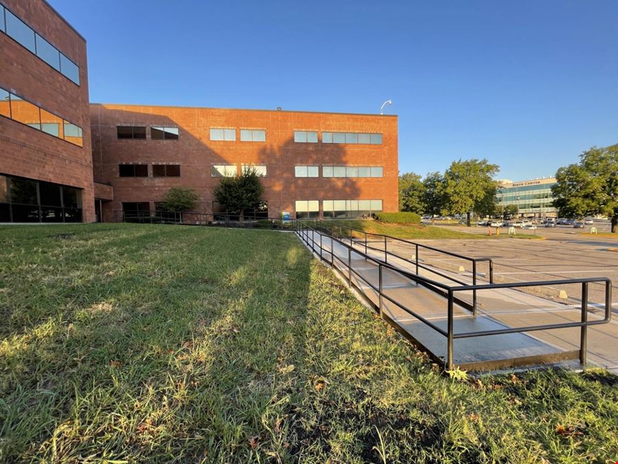 Georgetown Medical Building